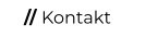 // Kontakt